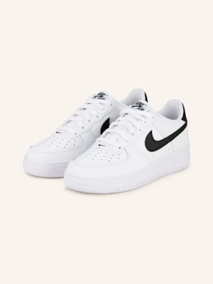 Nike Sneakersy Air Force 1 weiss