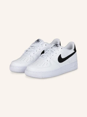 Nike Sneakersy Air Force 1 weiss