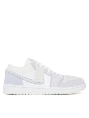 Zdjęcie produktu Nike Sneakersy Air Jordan 1 Low Air CV3043 100 Szary