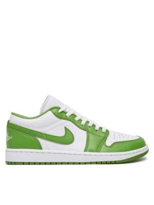 Nike Sneakersy Air Jordan 1 Low Se HF4823 100 Biały