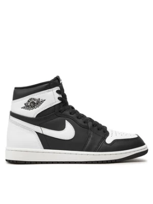 Zdjęcie produktu Nike Sneakersy Air Jordan 1 Retro DZ5485 010 Czarny