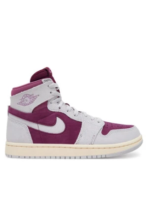 Nike Sneakersy Air Jordan 1 Zm Air Cmft 2 DV1305 600 Szary