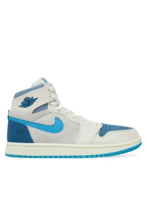 Nike Sneakersy Air Jordan 1 Zm Air Cmft 2 DV1307 104 Kolorowy