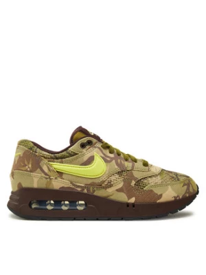 Nike Sneakersy Air Max 1 '86 Og FN8358 200 Khaki