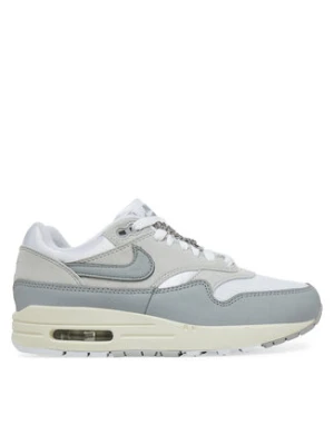 Nike Sneakersy Air Max 1 87 HF0026 001 Szary