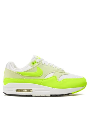 Nike Sneakersy Air Max 1 DZ2628-100 Kolorowy