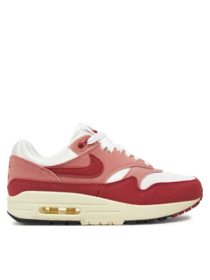 Nike Sneakersy Air Max 1 DZ2628 103 Różowy
