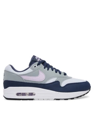 Nike Sneakersy Air Max 1 FD9082 001 Szary