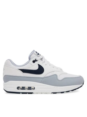 Nike Sneakersy Air Max 1 FD9082 002 Biały