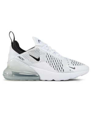 Nike Sneakersy Air Max 270 AH6789 100 Biały