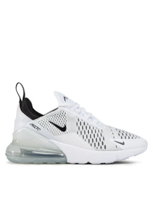 Nike Sneakersy Air Max 270 AH6789 100 Biały