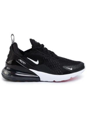 Nike Sneakersy Air Max 270 AH8050 002 Czarny