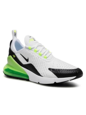 Nike Sneakersy Air Max 270 DC0957 100 Biały