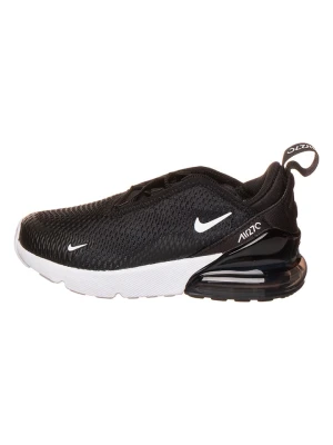 Nike Sneakersy "Air Max 270" w kolorze czarno-białym rozmiar: 27, 5