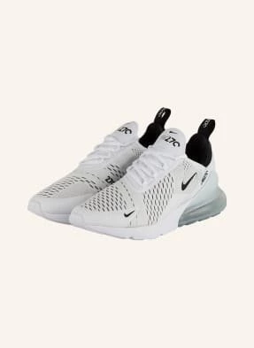 Nike Sneakersy Air Max 270 weiss