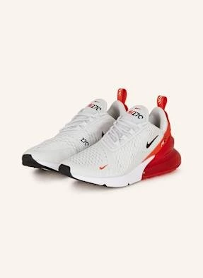 Nike Sneakersy Air Max 270 weiss