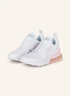 Nike Sneakersy Air Max 270 weiss