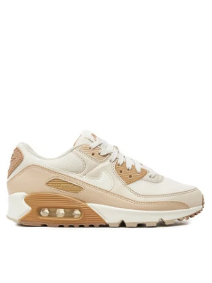 Zdjęcie produktu Nike Sneakersy Air Max 90 DH8010 004 Beżowy