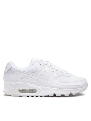 Nike Sneakersy Air Max 90 DH8010 100 Biały