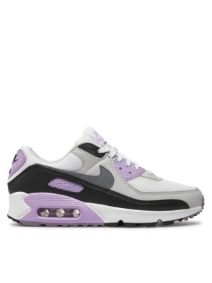 Nike Sneakersy Air Max 90 DH8010 103 Biały