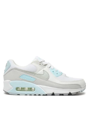 Nike Sneakersy Air Max 90 DH8010 104 Biały