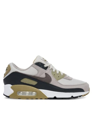 Nike Sneakersy Air Max 90 DM0029 011 Beżowy