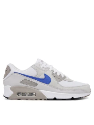 Nike Sneakersy Air Max 90 DM0029 110 Biały