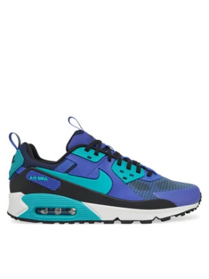 Nike Sneakersy Air Max 90 Drift FB2877 500 Fioletowy