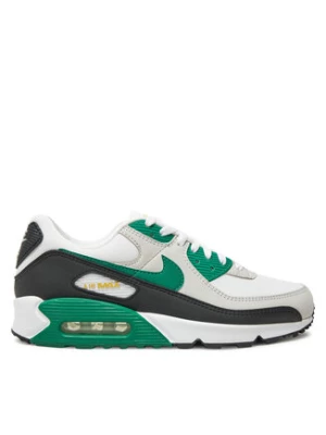 Nike Sneakersy Air Max 90 FB9658 102 Biały