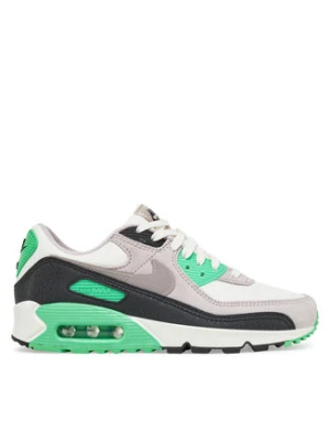 Nike Sneakersy Air Max 90 FJ3208 001 Biały