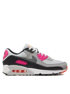 Nike Sneakersy AIR MAX 90 FN6958 Szary