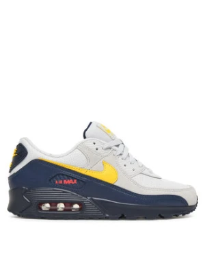 Nike Sneakersy Air Max 90 IF0670 001 Szary