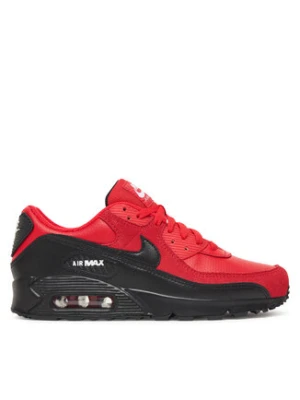 Zdjęcie produktu Nike Sneakersy Air Max 90 IF0670 600 Czerwony