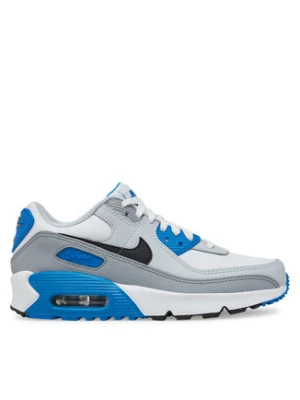 Nike Sneakersy AIR MAX 90 LTR CD6864 Biały