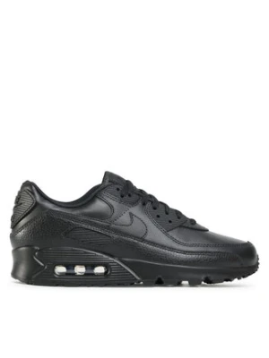 Nike Sneakersy Air Max 90 Ltr CZ5594 001 Czarny