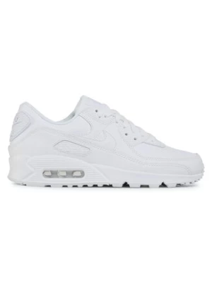 Nike Sneakersy Air Max 90 Ltr CZ5594 100 Biały