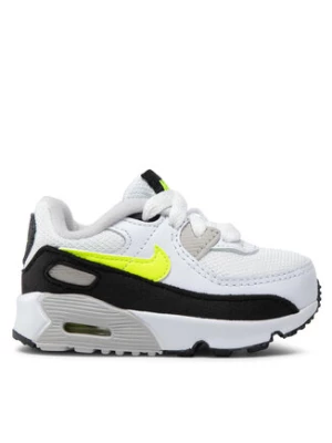 Nike Sneakersy Air Max 90 Ltr (TD) CD6868 109 Biały