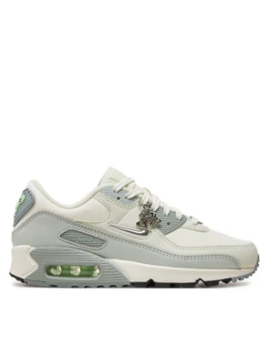 Nike Sneakersy Air Max 90 Se FN6948 100 Biały