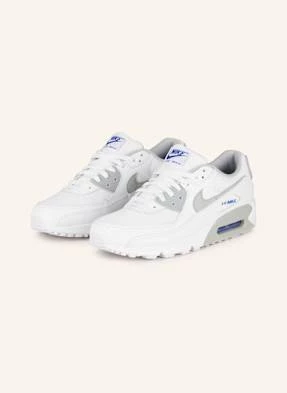 Nike Sneakersy Air Max 90 weiss