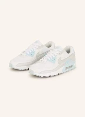 Nike Sneakersy Air Max 90 weiss