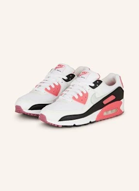 Nike Sneakersy Air Max 90 weiss