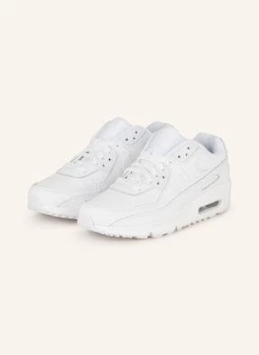 Nike Sneakersy Air Max 90 weiss