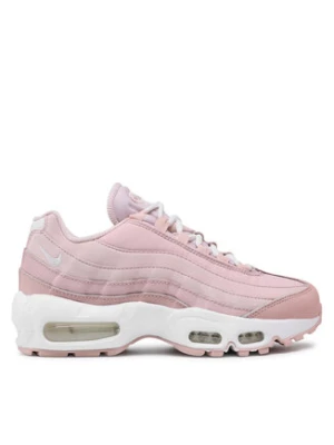 Nike Sneakersy Air Max 95 DJ3859 600 Różowy