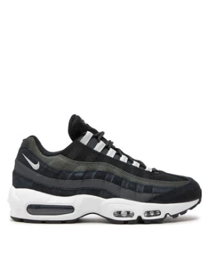 Nike Sneakersy Air Max 95 DM0011 009 Czarny