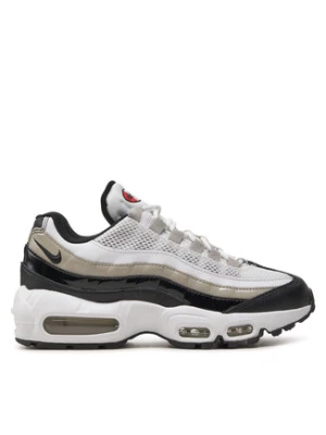 Nike Sneakersy Air Max 95 DR2550-100 Kolorowy