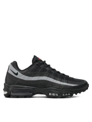 Nike Sneakersy Air Max 95 FN7802-001 Czarny