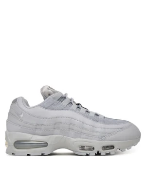 Nike Sneakersy Air Max 95 HM8755 002 Szary