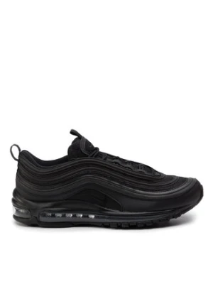 Nike Sneakersy Air Max 97 BQ4567 001 Czarny