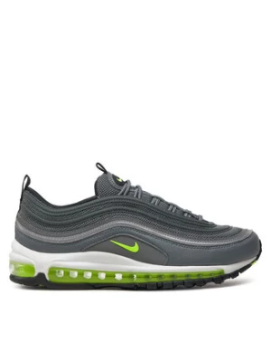 Nike Sneakersy Air Max 97 DJ6885-001 Szary