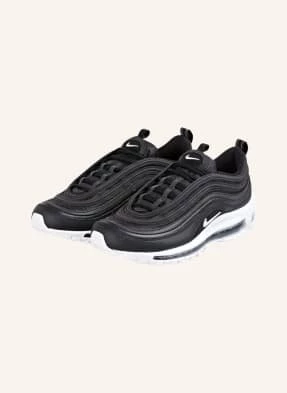 Nike Sneakersy Air Max 97 schwarz